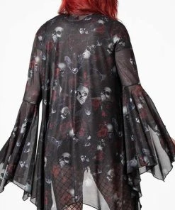 KILLSTAR Skulls Fairy Moss | MESH COVER UP 5 KILLSTAR Skulls Fairy Moss | MESH COVER UP -VERA’S EYECANDY Shop killstar fairy moss mesh cover up 7 793f4ce3 bcc7 49e9 9578 aeb541636c1d 700x700