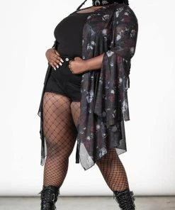 KILLSTAR Skulls Fairy Moss | MESH COVER UP 6 KILLSTAR Skulls Fairy Moss | MESH COVER UP -VERA’S EYECANDY Shop killstar fairy moss mesh cover up 8 7cc4260f dfc2 49e4 aac8 660f2d9ca206 700x700