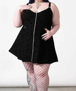KILLSTAR All Feelin Purrty | SKATER DRESS* 11 KILLSTAR All Feelin Purrty | SKATER DRESS* -VERA’S EYECANDY Shop killstar feelin purrty skater dress 10 acd4dda0 9032 4d94 99fe 37b2f03bf424 700x700