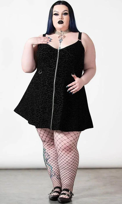 Feelin Purrty | SKATER DRESS* KILLSTAR All Feelin Purrty | SKATER DRESS* -VERA’S EYECANDY Shop killstar feelin purrty skater dress 10 acd4dda0 9032 4d94 99fe
