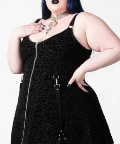 KILLSTAR All Feelin Purrty | SKATER DRESS* 15 KILLSTAR All Feelin Purrty | SKATER DRESS* -VERA’S EYECANDY Shop killstar feelin purrty skater dress 14 e2e4ace4 274b 49db 9733 ae86219f4d82 700x700