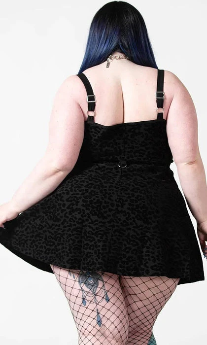 Feelin Purrty | SKATER DRESS* KILLSTAR All Feelin Purrty | SKATER DRESS* -VERA’S EYECANDY Shop killstar feelin purrty skater dress 15 662eb519 11d0 482c 9d46