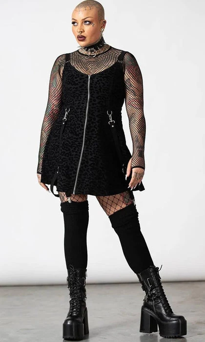 Feelin Purrty | SKATER DRESS* KILLSTAR All Feelin Purrty | SKATER DRESS* -VERA’S EYECANDY Shop killstar feelin purrty skater dress 1 96ebab96 8ea2 4a95 bfe0