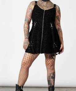 KILLSTAR All Feelin Purrty | SKATER DRESS* 8 KILLSTAR All Feelin Purrty | SKATER DRESS* -VERA’S EYECANDY Shop killstar feelin purrty skater dress 6 513c8639 9c2f 4abd 9ef6 097e4cbe4f5e 700x700