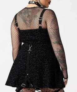 KILLSTAR All Feelin Purrty | SKATER DRESS* 10 KILLSTAR All Feelin Purrty | SKATER DRESS* -VERA’S EYECANDY Shop killstar feelin purrty skater dress 8 7c5060ce b864 4a7e 8126 6c8950b20ab8 700x700