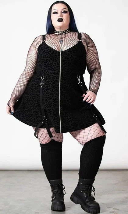 Feelin Purrty | SKATER DRESS* KILLSTAR All Feelin Purrty | SKATER DRESS* -VERA’S EYECANDY Shop killstar feelin purrty skater dress 9 3ace4eaf 7fad 47e6 9bb8