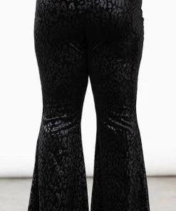 KILLSTAR All Ferine [Black] | BELL BOTTOMS* -VERA’S EYECANDY Shop killstar ferine black bell bottoms 11 2ba0c917 91d2 492c b09a 2a4ac3ae2e39 700x700