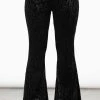 KILLSTAR All Ferine [Black] | BELL BOTTOMS* -VERA’S EYECANDY Shop killstar ferine black bell bottoms 2 c920df8c 2cde 4c6e 9e35 2a3fb11bbc98 700x700