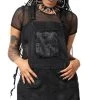 KILLSTAR Foreteller Patch | DENIM OVERALLS -VERA’S EYECANDY Shop killstar foreteller patch denim overalls 1 c9a1f40e 3a4a 4488 b480 a8887a0e4ec0 700x700