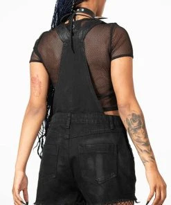 KILLSTAR Foreteller Patch | DENIM OVERALLS 20 KILLSTAR Foreteller Patch | DENIM OVERALLS -VERA’S EYECANDY Shop killstar foreteller patch denim overalls 6 64f9f459 159b 48a3 9aa3 126de04e1386 700x700