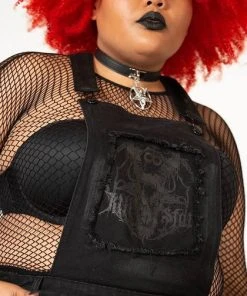 KILLSTAR Foreteller Patch | DENIM OVERALLS 21 KILLSTAR Foreteller Patch | DENIM OVERALLS -VERA’S EYECANDY Shop killstar foreteller patch denim overalls 8 78ceb76a 356d 408e b900 e7991a2295b7 700x700
