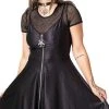 KILLSTAR All Frightlife | SKATER DRESS -VERA’S EYECANDY Shop killstar frightlife skater dress 1 325468b8 f14c 4e06 9ce5 2e5db4cf9ad4 700x700