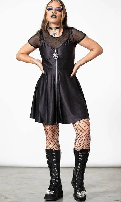 Frightlife | SKATER DRESS KILLSTAR All Frightlife | SKATER DRESS -VERA’S EYECANDY Shop killstar frightlife skater dress 2 c8737f7e b5fa 4b1d 99f0