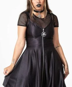 KILLSTAR All Frightlife | SKATER DRESS 5 KILLSTAR All Frightlife | SKATER DRESS -VERA’S EYECANDY Shop killstar frightlife skater dress 3 34889a7f 141a 4470 82db 399ddaa8c82d 700x700