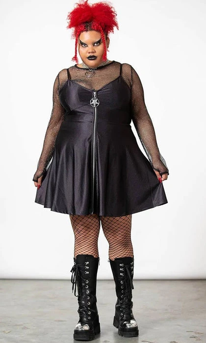 Frightlife | SKATER DRESS KILLSTAR All Frightlife | SKATER DRESS -VERA’S EYECANDY Shop killstar frightlife skater dress 5 02861c56 0735 422b 8578
