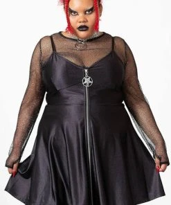 KILLSTAR All Frightlife | SKATER DRESS 7 KILLSTAR All Frightlife | SKATER DRESS -VERA’S EYECANDY Shop killstar frightlife skater dress 6 dd845340 709c 4eaf 8620 9081765ff0f4 700x700