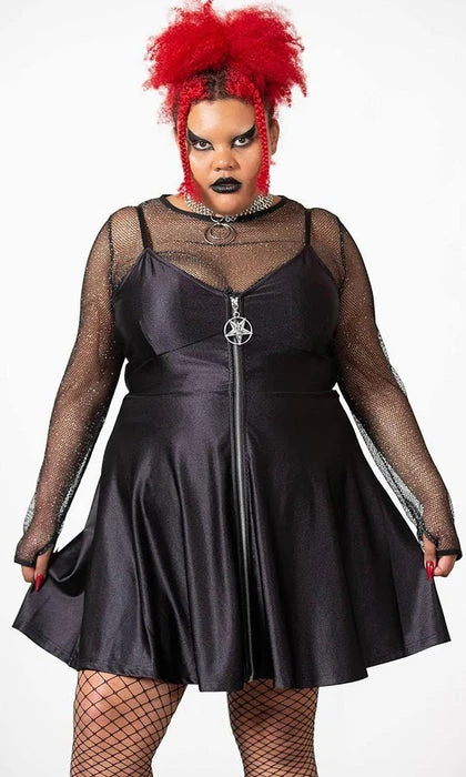 Frightlife | SKATER DRESS KILLSTAR All Frightlife | SKATER DRESS -VERA’S EYECANDY Shop killstar frightlife skater dress 6 dd845340 709c 4eaf 8620