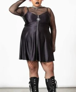 KILLSTAR All Frightlife | SKATER DRESS 8 KILLSTAR All Frightlife | SKATER DRESS -VERA’S EYECANDY Shop killstar frightlife skater dress 7 2c5c4daa c8a0 4398 afdf 8ffafbfbc8a7 700x700