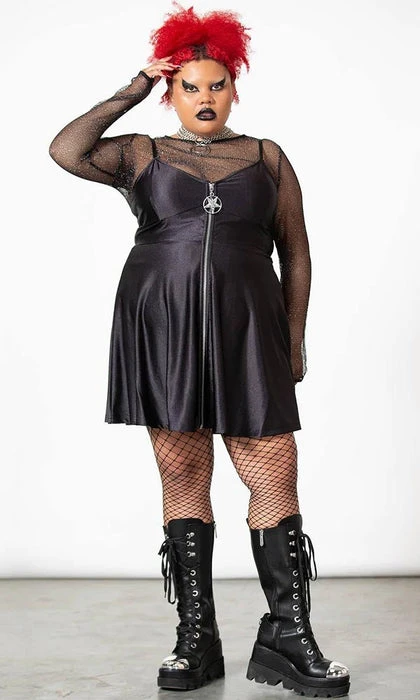 Frightlife | SKATER DRESS KILLSTAR All Frightlife | SKATER DRESS -VERA’S EYECANDY Shop killstar frightlife skater dress 7 2c5c4daa c8a0 4398 afdf