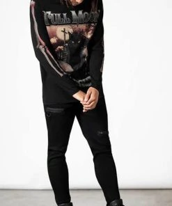 KILLSTAR Cats Full Moon | LONG SLEEVE TOP 8 KILLSTAR Cats Full Moon | LONG SLEEVE TOP -VERA’S EYECANDY Shop killstar full moon long sleeve top 6 699284b4 5cb4 4514 af2e d8cb3441148d 700x700
