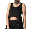 KILLSTAR All Furor | CROP TOP*