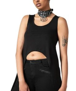 KILLSTAR All Furor | CROP TOP*