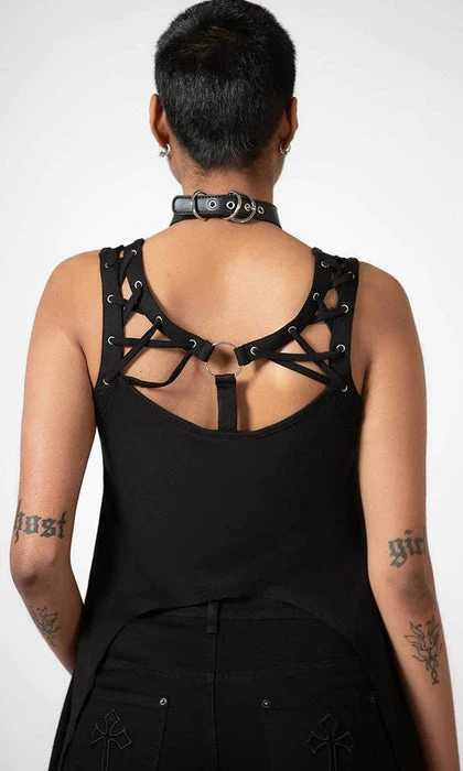 Furor | CROP TOP* KILLSTAR All Furor | CROP TOP* -VERA’S EYECANDY Shop killstar furor crop top 2 34c90cca 1211 4549 9ed7