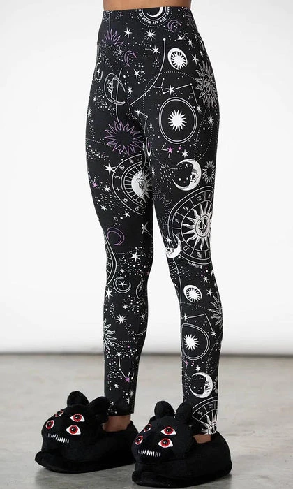Galaxy | LOUNGE LEGGINGS KILLSTAR The Moon Galaxy | LOUNGE LEGGINGS -VERA’S EYECANDY Shop killstar galaxy lounge leggings 1 135d0a53 ee42 4478 b919