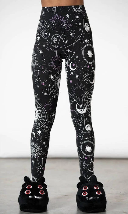 Galaxy | LOUNGE LEGGINGS KILLSTAR The Moon Galaxy | LOUNGE LEGGINGS -VERA’S EYECANDY Shop killstar galaxy lounge leggings 3 a3798a13 b2b7 42d9 965d