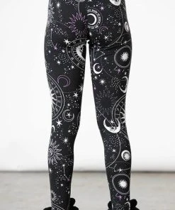 KILLSTAR The Moon Galaxy | LOUNGE LEGGINGS 6 KILLSTAR The Moon Galaxy | LOUNGE LEGGINGS -VERA’S EYECANDY Shop killstar galaxy lounge leggings 4 69a2d939 a391 4614 907b 8b0b7f7b1bcc 700x700