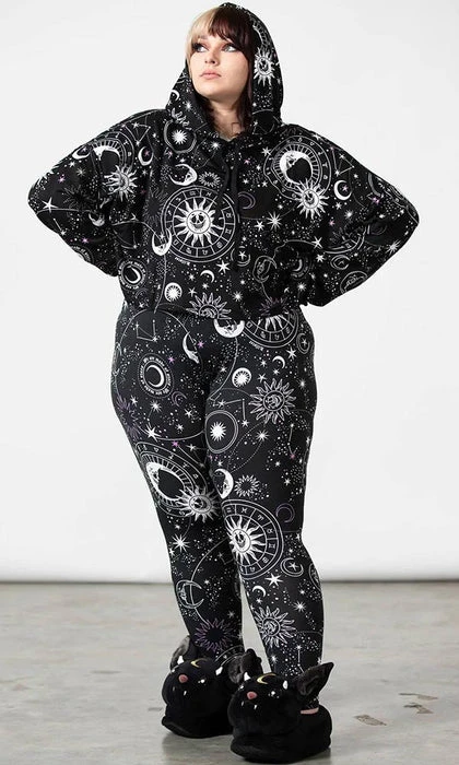 Galaxy | LOUNGE LEGGINGS KILLSTAR The Moon Galaxy | LOUNGE LEGGINGS -VERA’S EYECANDY Shop killstar galaxy lounge leggings 7 83c69377 307a 46c6 b646
