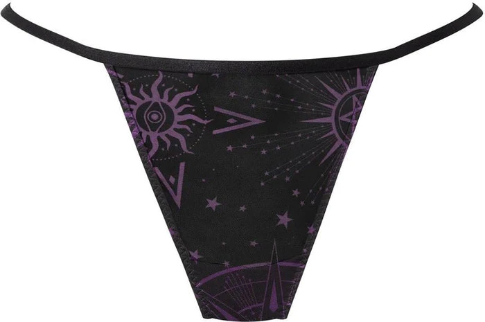 Garnetta | STRAPPY PANTY KILLSTAR Fetish Garnetta | STRAPPY PANTY -VERA’S EYECANDY Shop killstar garnetta strappy panty 3 570cf66d 4dae 44f9 98f5