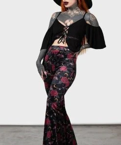 KILLSTAR The Moon Glinda | FLARES