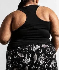 KILLSTAR All Gothicorn | LONGLINE VEST -VERA’S EYECANDY Shop killstar gothicorn longline vest 4 b5e0479f 144a 48c6 b748 d0804d69fa2a 700x700