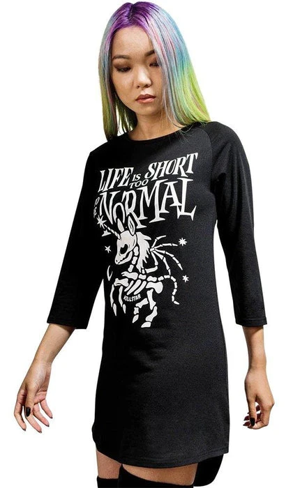 Gothicorn | SLEEP RAGLAN TOP KILLSTAR All Gothicorn | SLEEP RAGLAN TOP -VERA’S EYECANDY Shop killstar gothicorn sleep raglan top 1 c6d542d0 bc58 4794 ab54