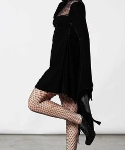 KILLSTAR All Grimina | VELVET SORCERY DRESS* -VERA’S EYECANDY Shop killstar grimina velvet sorcery dress 5 0354cce1 809a 4b7f 9f89 107a372cabad 700x700