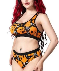 KILLSTAR Halloween Haunt It | BRALET