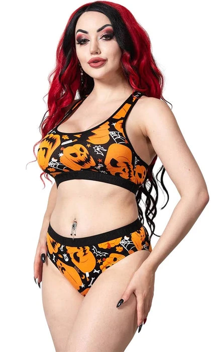 KILLSTAR Halloween Haunt It | BRALET 3 KILLSTAR Halloween Haunt It | BRALET