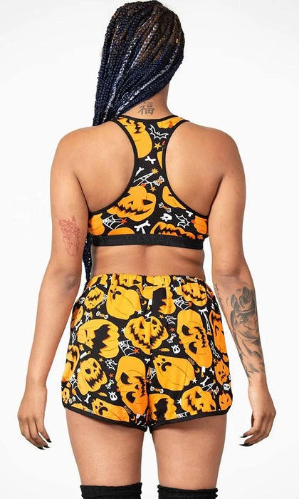 KILLSTAR Halloween Haunt It | BRALET 6 KILLSTAR Halloween Haunt It | BRALET - Image 4