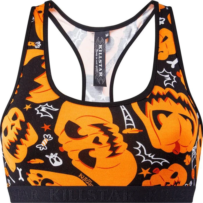 KILLSTAR Halloween Haunt It | BRALET 7 KILLSTAR Halloween Haunt It | BRALET - Image 5