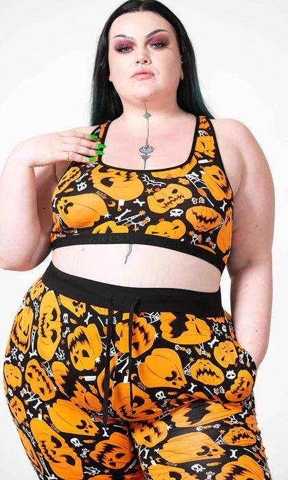 KILLSTAR Halloween Haunt It | BRALET 4 KILLSTAR Halloween Haunt It | BRALET - Image 2