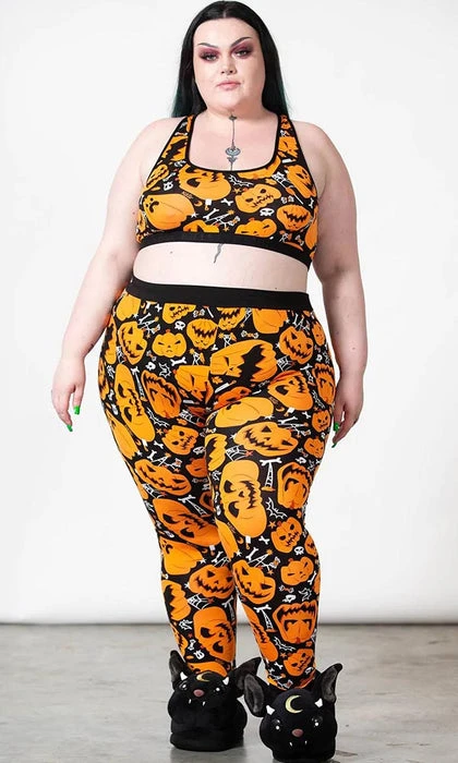 KILLSTAR Halloween Haunt It | BRALET 8 KILLSTAR Halloween Haunt It | BRALET - Image 6