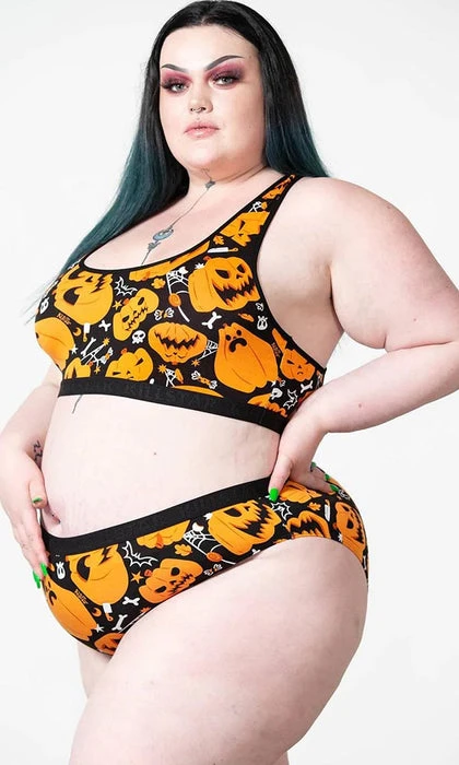 KILLSTAR Halloween Haunt It | BRALET 9 KILLSTAR Halloween Haunt It | BRALET - Image 7