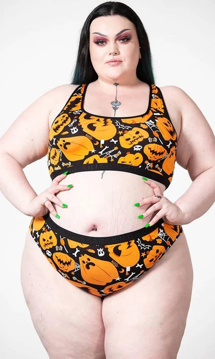 KILLSTAR Halloween Haunt It | PANTY