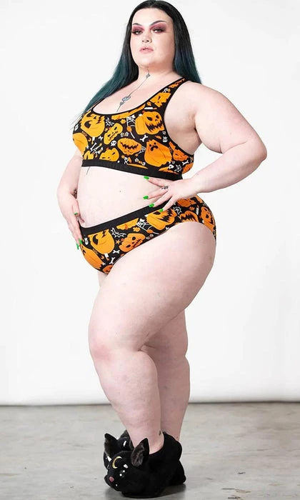 KILLSTAR Halloween Haunt It | PANTY - Image 5