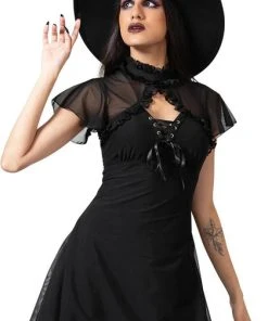 KILLSTAR All Hauntilda Keyhole | DRESS