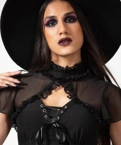 KILLSTAR All Hauntilda Keyhole | DRESS 4 KILLSTAR All Hauntilda Keyhole | DRESS -VERA’S EYECANDY Shop killstar hauntilda keyhole dress 2 17506883 a227 4916 9598 3c0941426a09 700x700