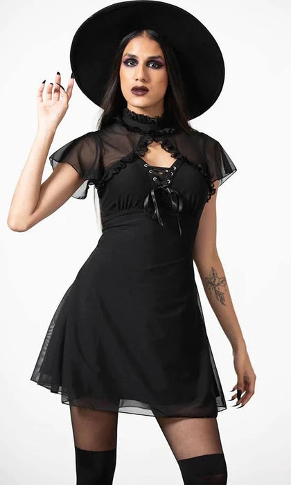 Hauntilda Keyhole | DRESS KILLSTAR All Hauntilda Keyhole | DRESS -VERA’S EYECANDY Shop killstar hauntilda keyhole dress 3 3a76a525 7645 4bfe 8290