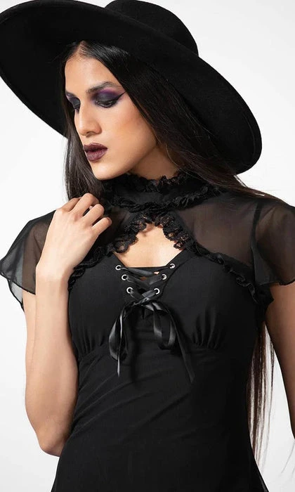 Hauntilda Keyhole | DRESS KILLSTAR All Hauntilda Keyhole | DRESS -VERA’S EYECANDY Shop killstar hauntilda keyhole dress 6 630e3981 f821 4444 b166