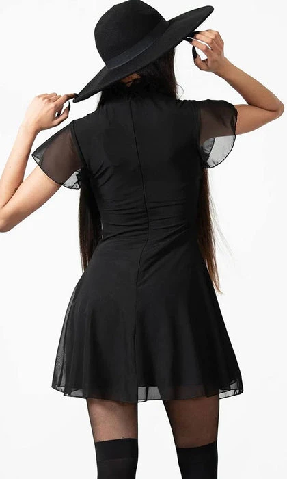 Hauntilda Keyhole | DRESS KILLSTAR All Hauntilda Keyhole | DRESS -VERA’S EYECANDY Shop killstar hauntilda keyhole dress 7 76ac511b b4d9 45a2 817d